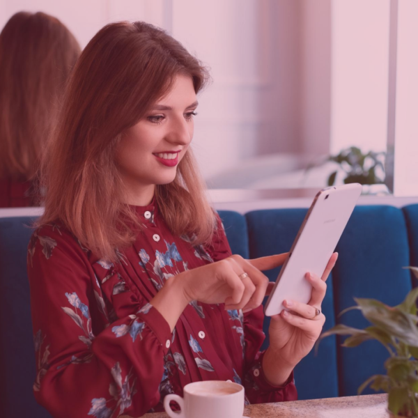 Zakupy Online z Kawką - Dzień Mamy
